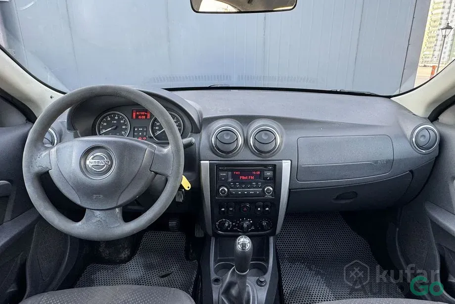 Продажа Nissan Almera III (G15), 2014 г., Минск Минск - изображение 9