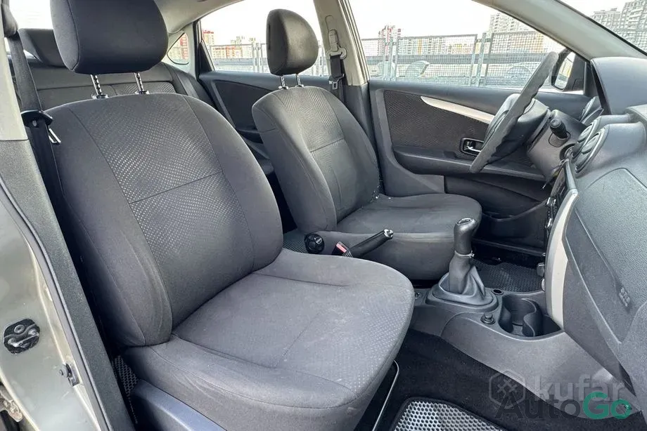 Продажа Nissan Almera III (G15), 2014 г., Минск Минск - изображение 11