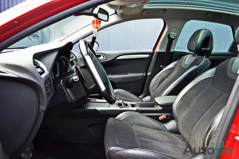 Продажа Citroen C4 II, 2014 г., Лида Лида - изображение 11