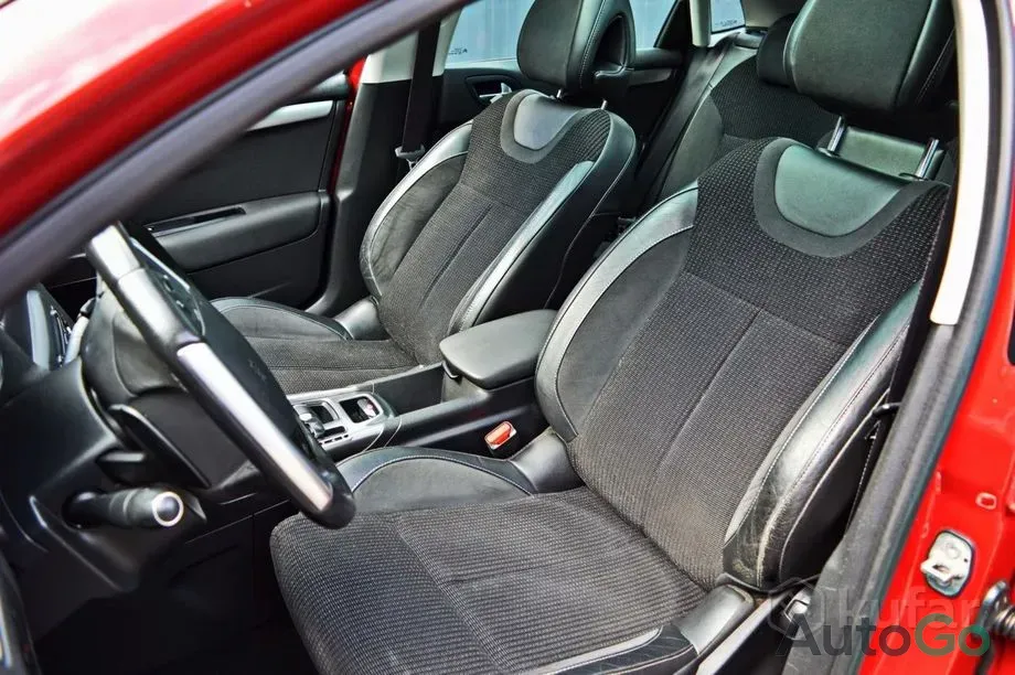 Продажа Citroen C4 II, 2014 г., Лида Лида - изображение 12