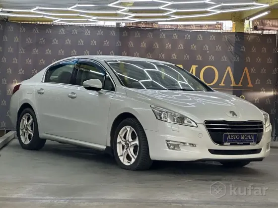 Продажа Peugeot 508 I, 2012 г., Брест Брест