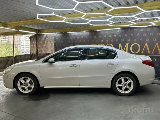 Продажа Peugeot 508 I, 2012 г., Брест Брест