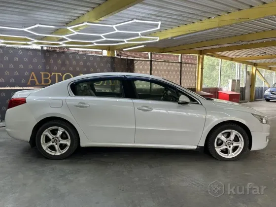 Продажа Peugeot 508 I, 2012 г., Брест Брест
