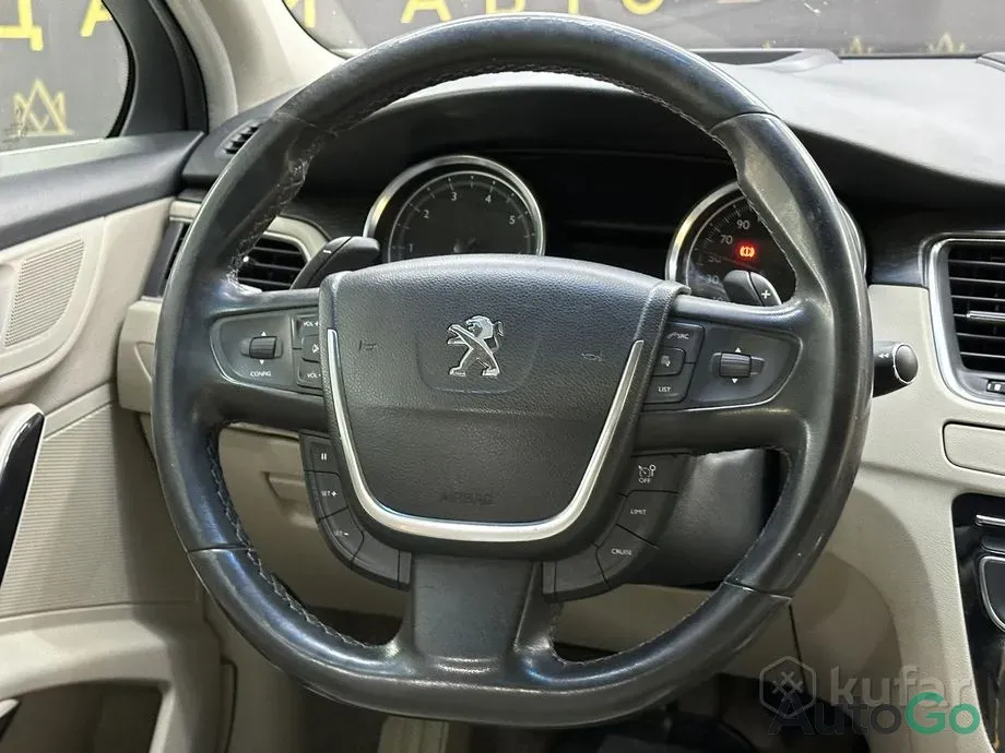 Продажа Peugeot 508 I, 2012 г., Брест Брест - изображение 12