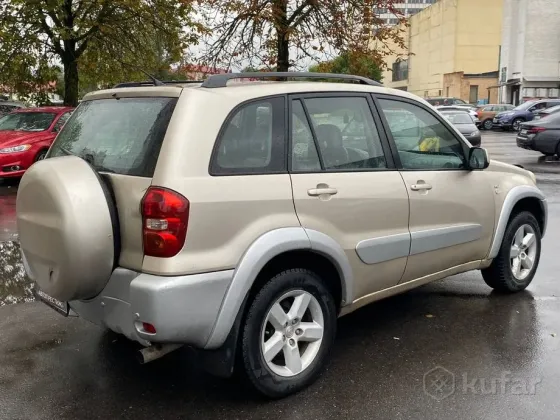 Продажа Toyota RAV4 II (XA20) Рестайлинг, 2004 г., Витебск Витебск