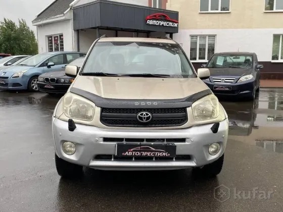 Продажа Toyota RAV4 II (XA20) Рестайлинг, 2004 г., Витебск Витебск