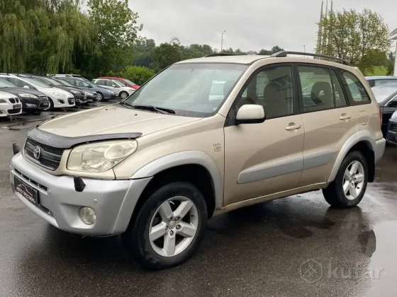 Продажа Toyota RAV4 II (XA20) Рестайлинг, 2004 г., Витебск Витебск