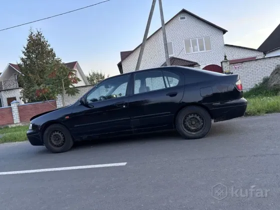Продажа Nissan Primera II (P11), 1997 г., Мозырь Мозырь