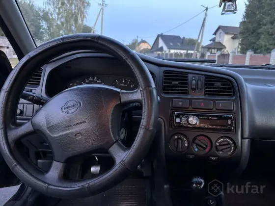 Продажа Nissan Primera II (P11), 1997 г., Мозырь Мозырь