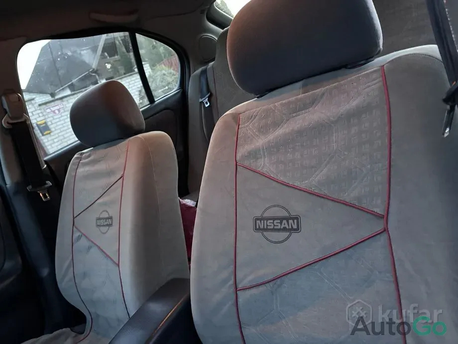 Продажа Nissan Primera II (P11), 1997 г., Мозырь Мозырь - изображение 4