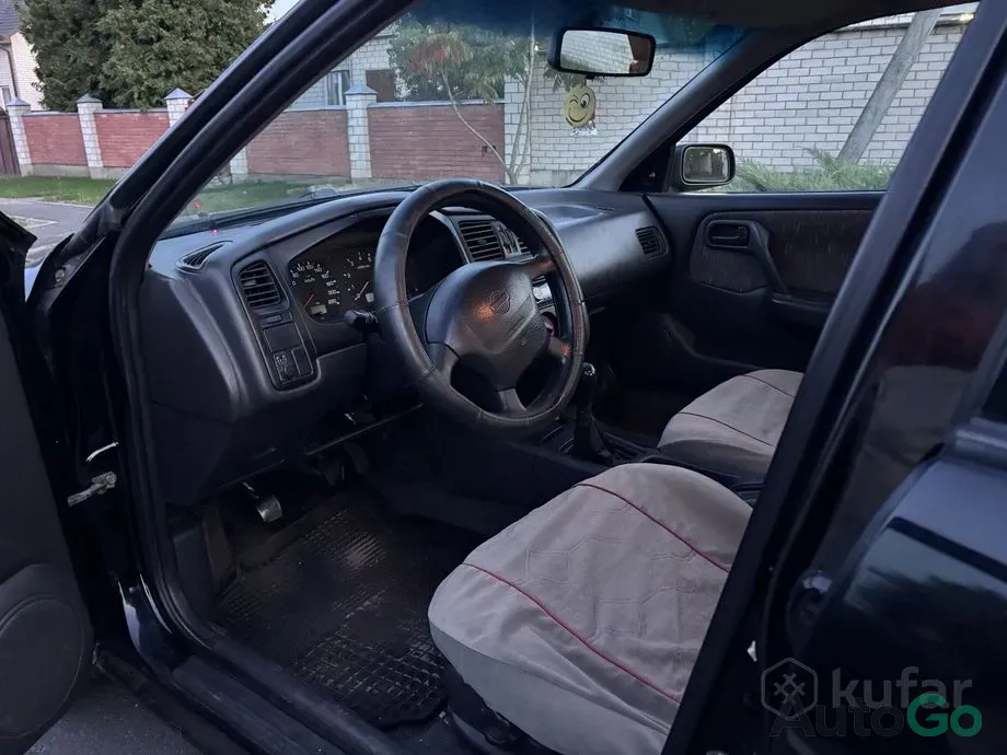 Продажа Nissan Primera II (P11), 1997 г., Мозырь Мозырь - изображение 2