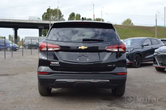 Продажа Chevrolet Equinox III, 2023 г., Гомель Гомель