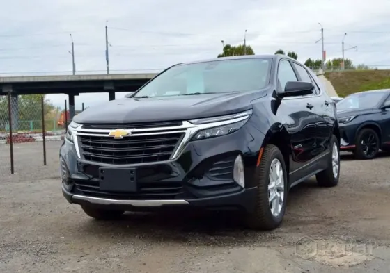 Продажа Chevrolet Equinox III, 2023 г., Гомель Гомель