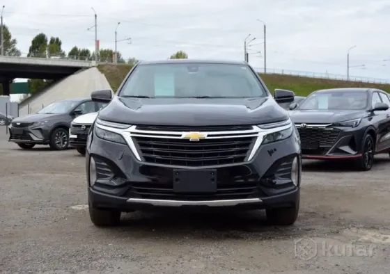 Продажа Chevrolet Equinox III, 2023 г., Гомель Гомель