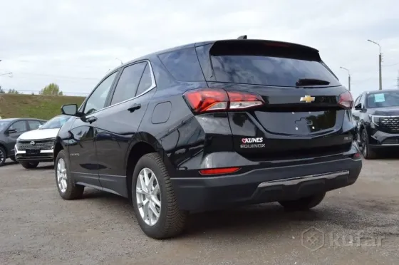 Продажа Chevrolet Equinox III, 2023 г., Гомель Гомель