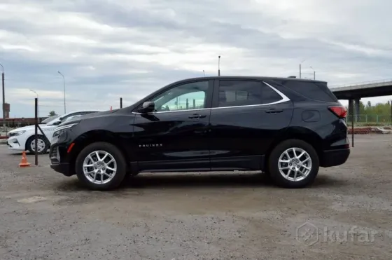 Продажа Chevrolet Equinox III, 2023 г., Гомель Гомель