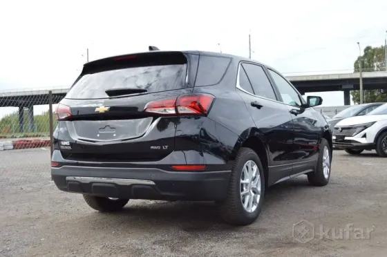 Продажа Chevrolet Equinox III, 2023 г., Гомель Гомель