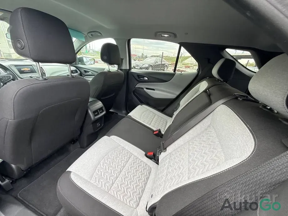 Продажа Chevrolet Equinox III, 2023 г., Гомель Гомель - изображение 10