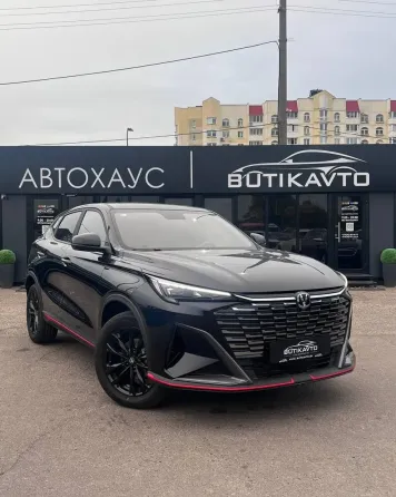 Продажа Changan X5 Plus (I), 2026 г., Минск Минск