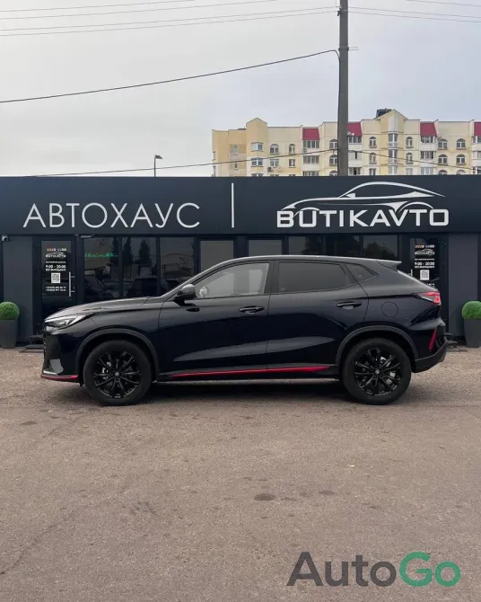 Продажа Changan X5 Plus (I), 2026 г., Минск Минск - изображение 8