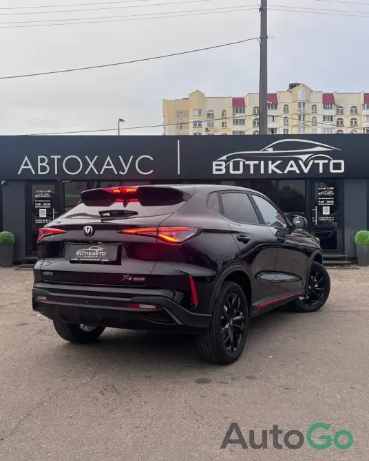 Продажа Changan X5 Plus (I), 2026 г., Минск Минск - изображение 6