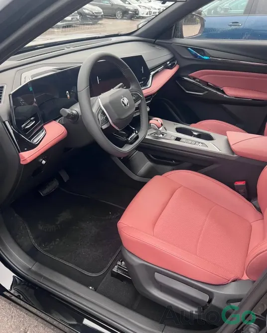 Продажа Changan X5 Plus (I), 2026 г., Минск Минск - изображение 10
