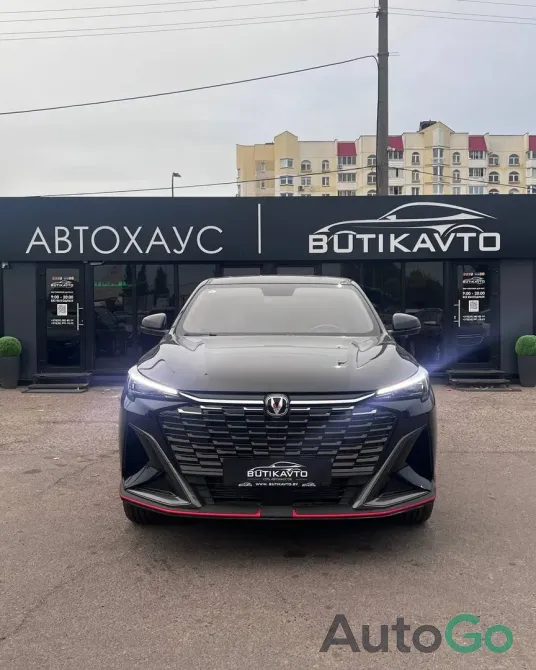 Продажа Changan X5 Plus (I), 2026 г., Минск Минск - изображение 2