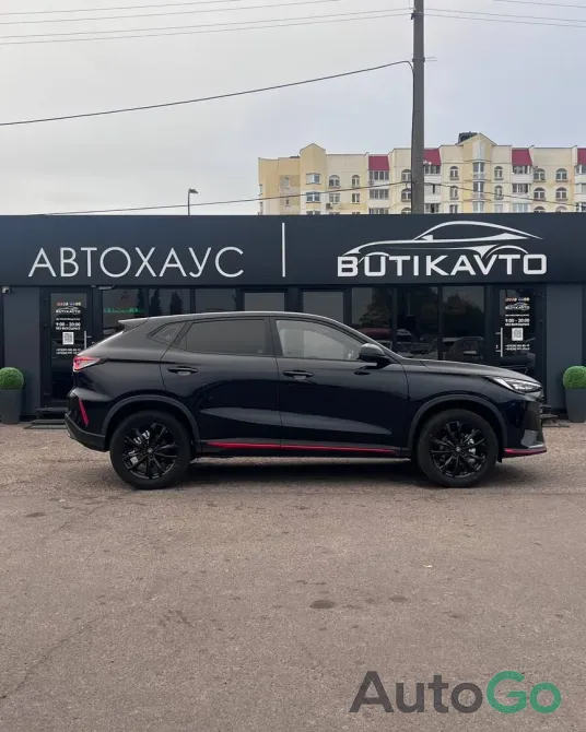 Продажа Changan X5 Plus (I), 2026 г., Минск Минск - изображение 7