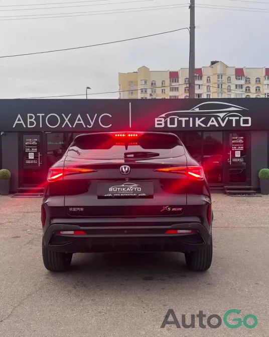 Продажа Changan X5 Plus (I), 2026 г., Минск Минск - изображение 5