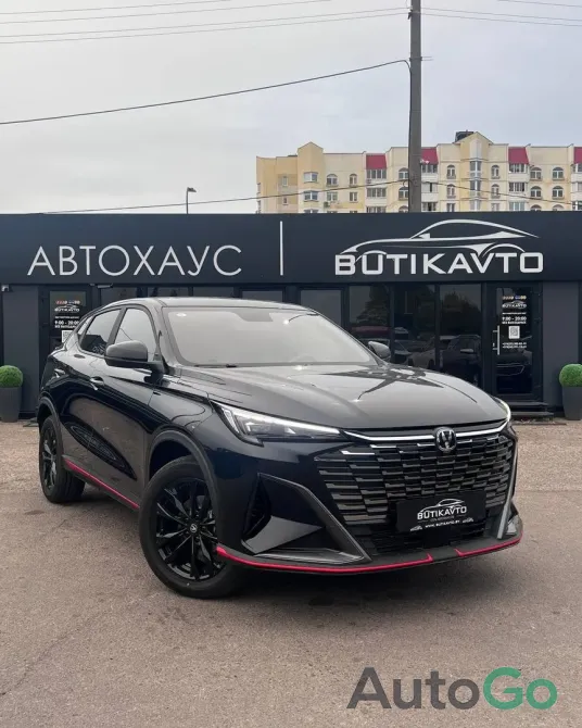 Продажа Changan X5 Plus (I), 2026 г., Минск Минск - изображение 1