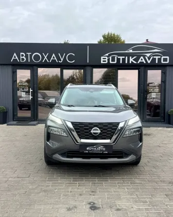 Продажа Nissan Rogue III, 2022 г., Могилев Могилев