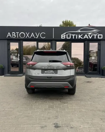 Продажа Nissan Rogue III, 2022 г., Могилев Могилев
