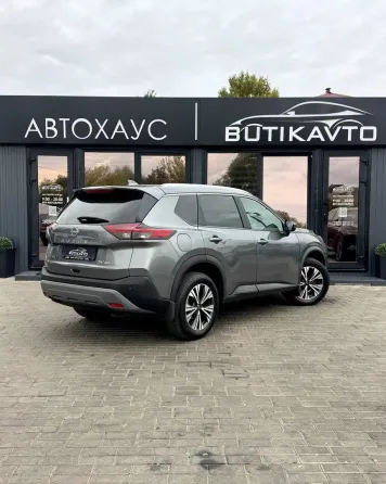 Продажа Nissan Rogue III, 2022 г., Могилев Могилев
