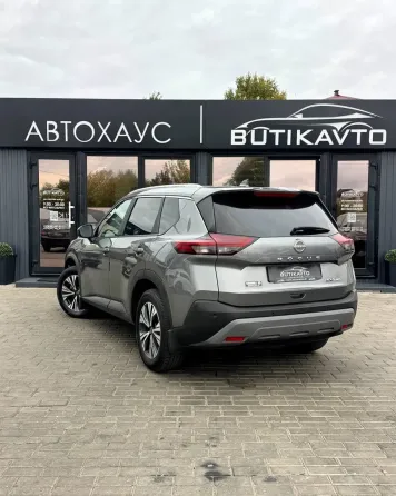 Продажа Nissan Rogue III, 2022 г., Могилев Могилев