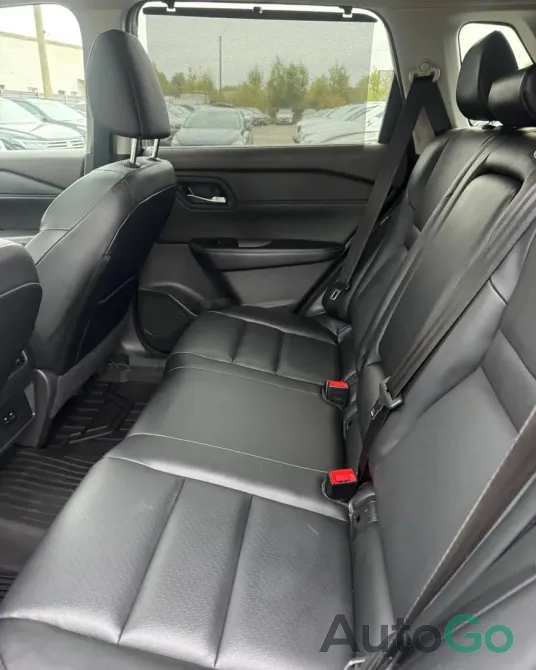 Продажа Nissan Rogue III, 2022 г., Могилев Могилев - изображение 9
