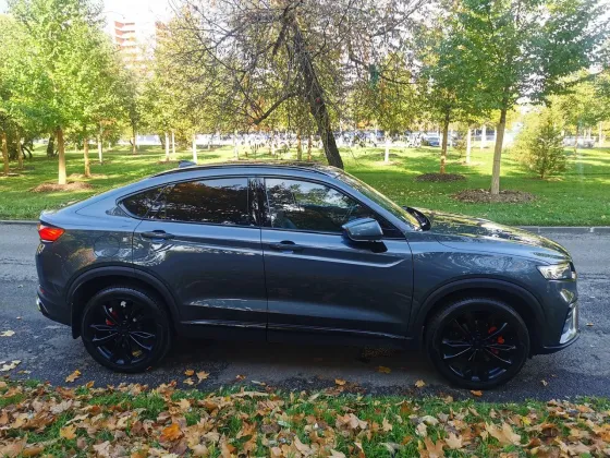 Продажа Geely Tugella (I), 2022 г., Минск Минск