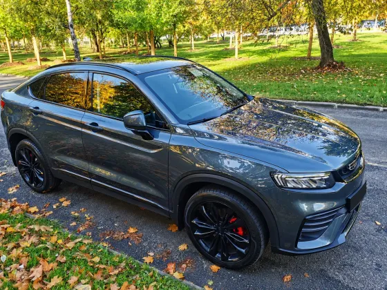Продажа Geely Tugella (I), 2022 г., Минск Минск