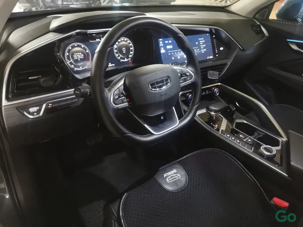 Продажа Geely Tugella (I), 2022 г., Минск Минск - изображение 5