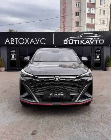 Продажа Changan X5 Plus (I), 2026 г., Бобруйск Бобруйск