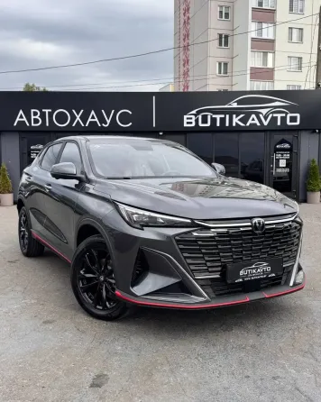 Продажа Changan X5 Plus (I), 2026 г., Бобруйск Бобруйск
