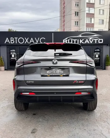 Продажа Changan X5 Plus (I), 2026 г., Бобруйск Бобруйск