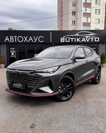 Продажа Changan X5 Plus (I), 2026 г., Бобруйск Бобруйск