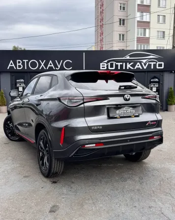 Продажа Changan X5 Plus (I), 2026 г., Бобруйск Бобруйск