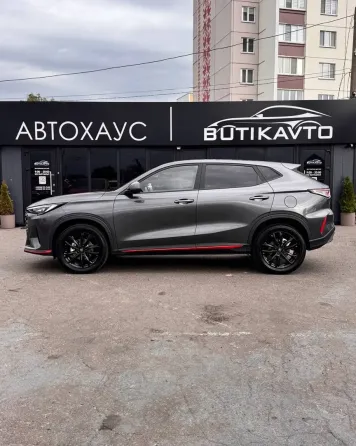 Продажа Changan X5 Plus (I), 2026 г., Бобруйск Бобруйск