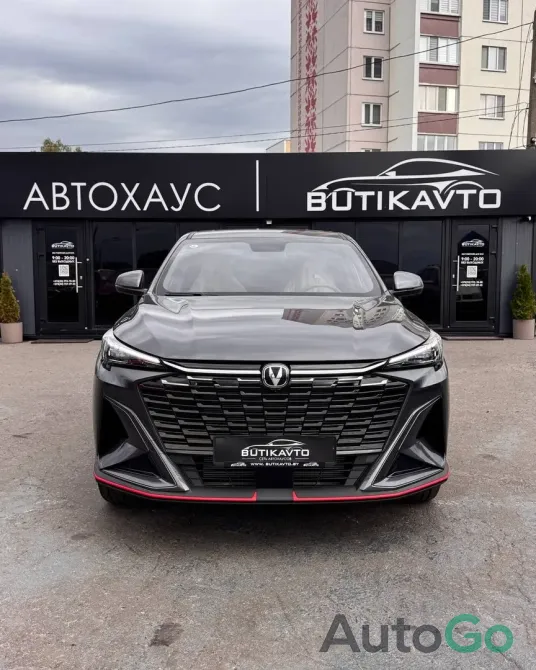Продажа Changan X5 Plus (I), 2026 г., Бобруйск Бобруйск - изображение 2
