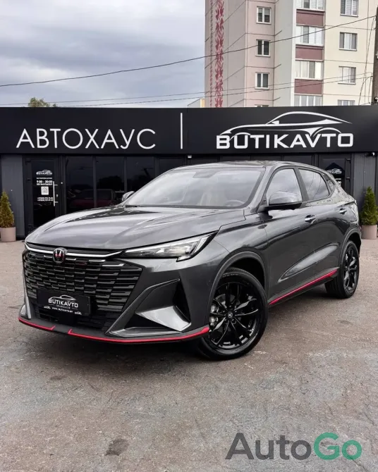 Продажа Changan X5 Plus (I), 2026 г., Бобруйск Бобруйск - изображение 3