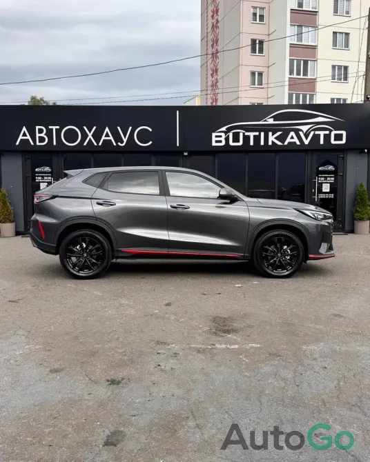 Продажа Changan X5 Plus (I), 2026 г., Бобруйск Бобруйск - изображение 8