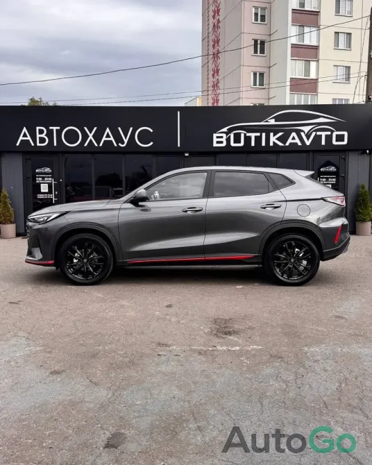 Продажа Changan X5 Plus (I), 2026 г., Бобруйск Бобруйск - изображение 4