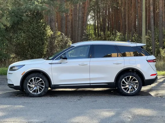Продажа Lincoln Corsair (I), 2022 г., Брест Брест