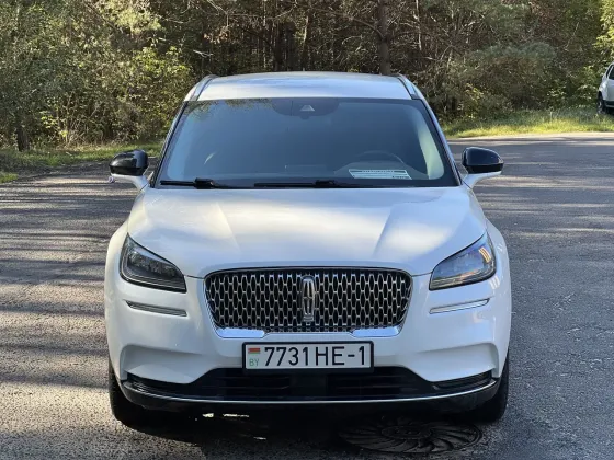Продажа Lincoln Corsair (I), 2022 г., Брест Брест